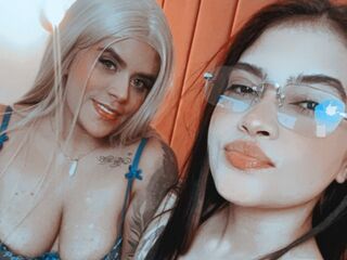 MarianaSofia's Cam sex Profile Image