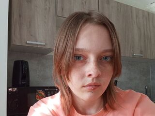 MerciaDurow's Mature live cam shows Profile Image